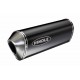 Evolution Carbon Fiber Mufflers Evolution Carbon Fiber Mufflers